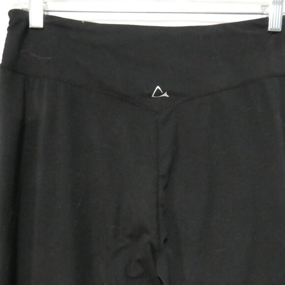 PARADOX - Dri Release - Fresh Guard | large | Black Stretch Leggings | NWOT - Picture 11 of 16